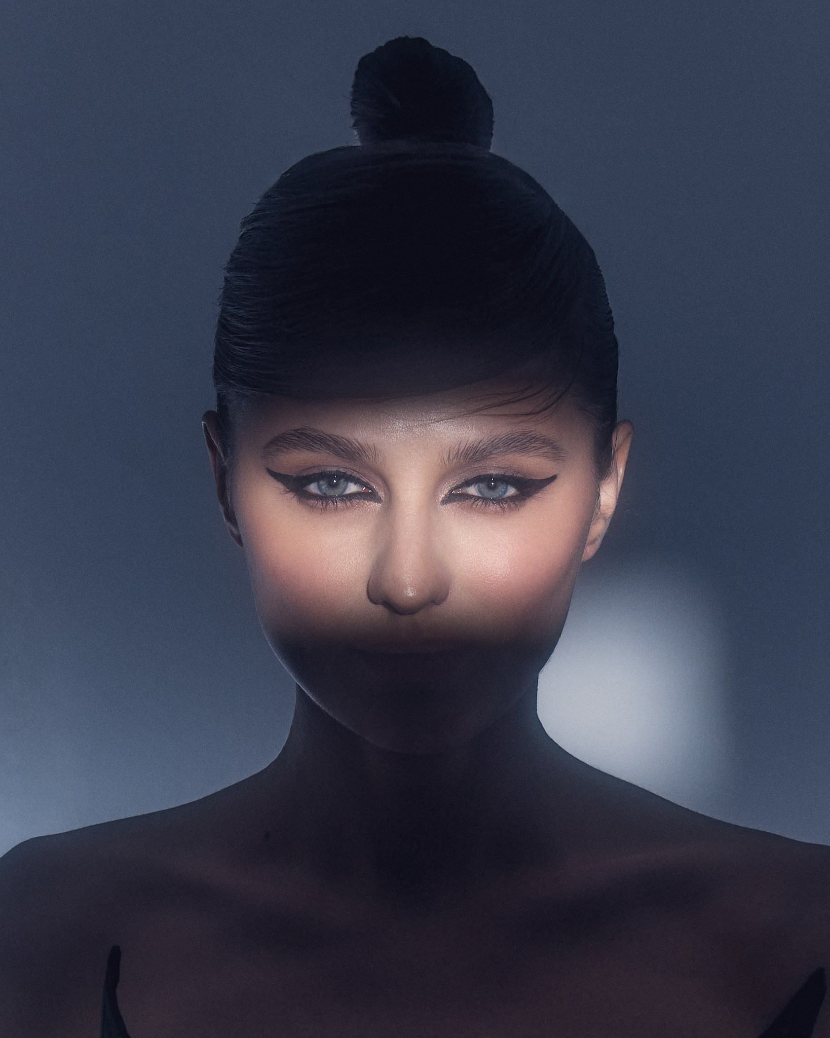 Fashion. Фотограф Артем Котелевец