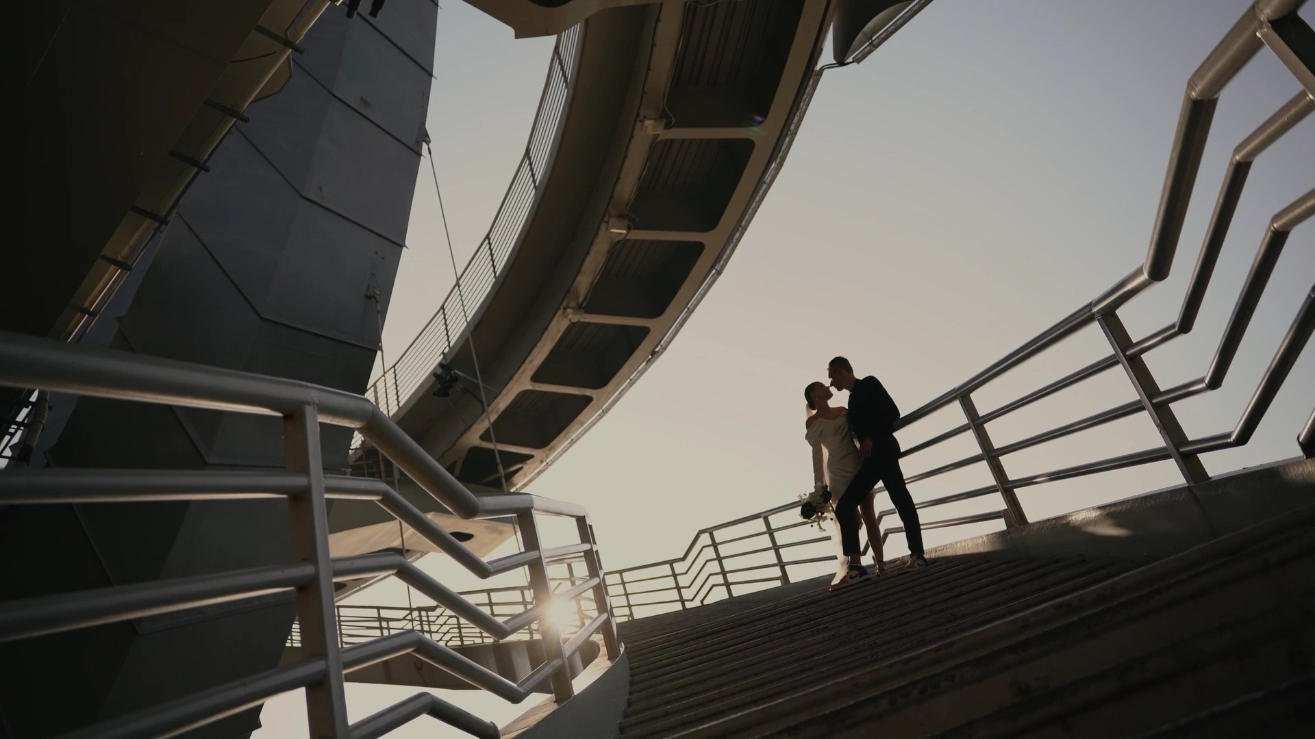 Портфолио. Свадебный видеограф в Санкт-Петербурге Владислав Константинов