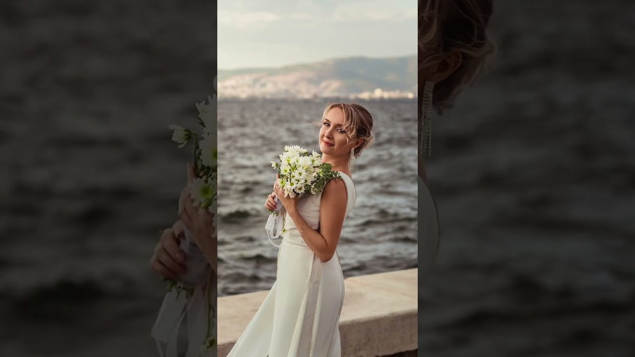 Wedding anniversary. Professional family and children’s photographer in Izmir Irina Eron