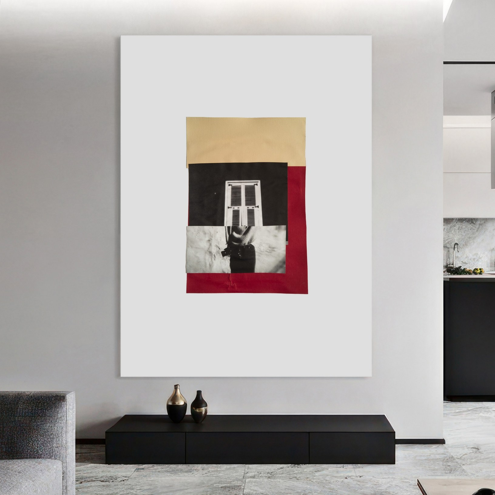 EXCERPTS. Eduard Kopysov — International visual artist