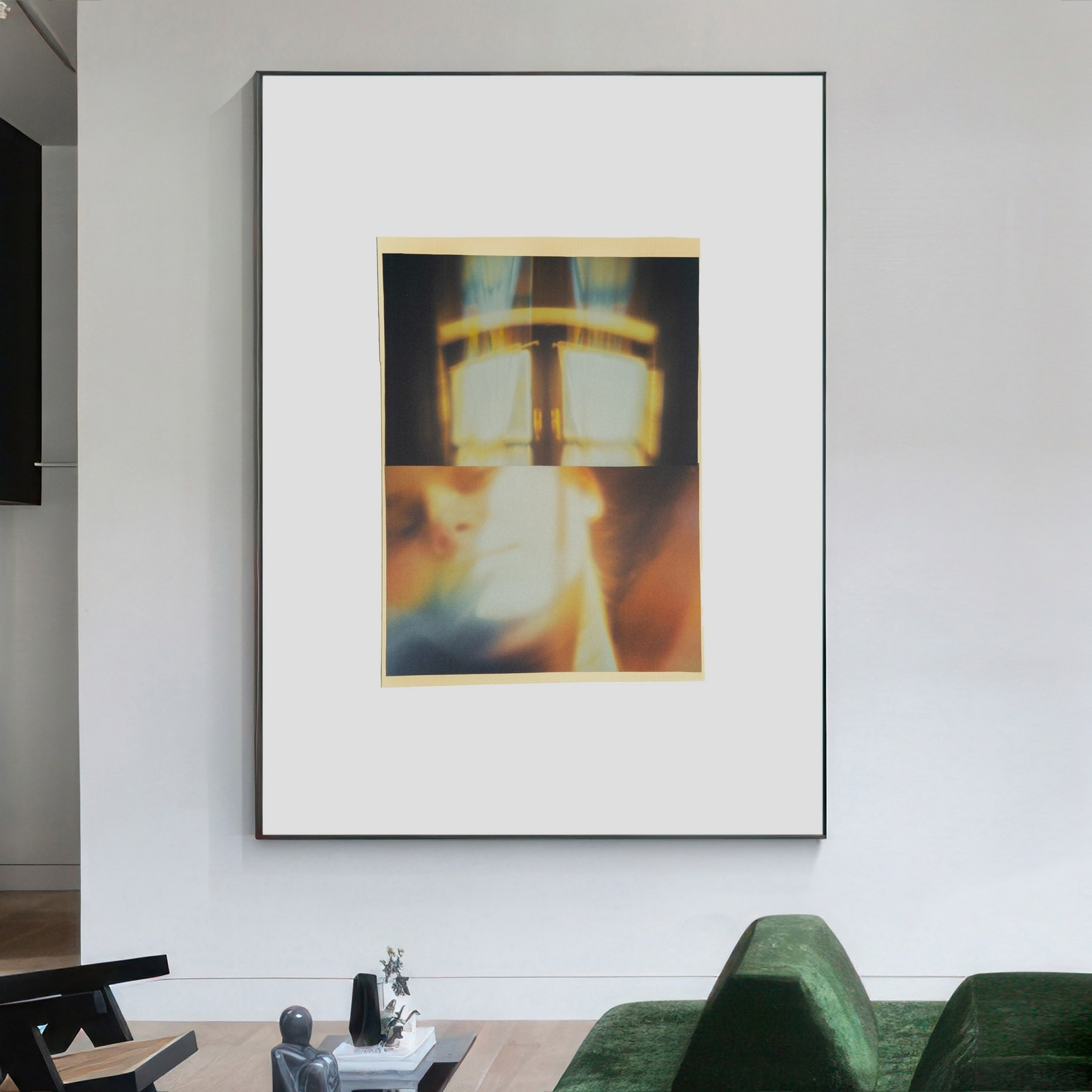 EXCERPTS. Eduard Kopysov — International visual artist