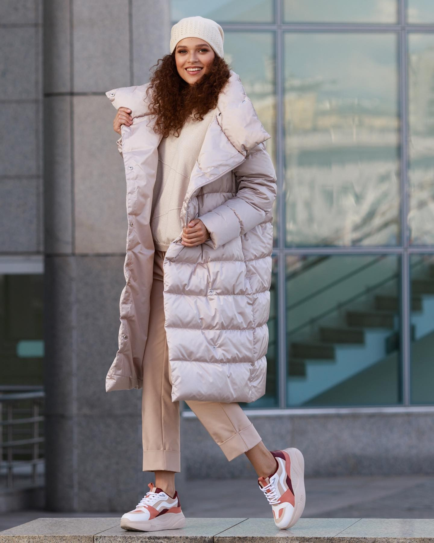 Профессиональная фотосъемка для бизнеса и личного бренда в Москве