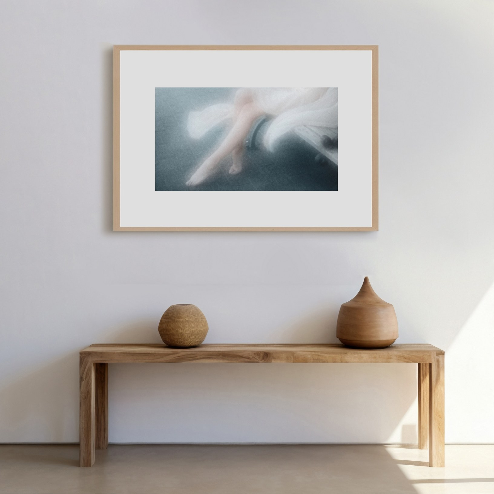 FLOW. Eduard Kopysov — International visual artist