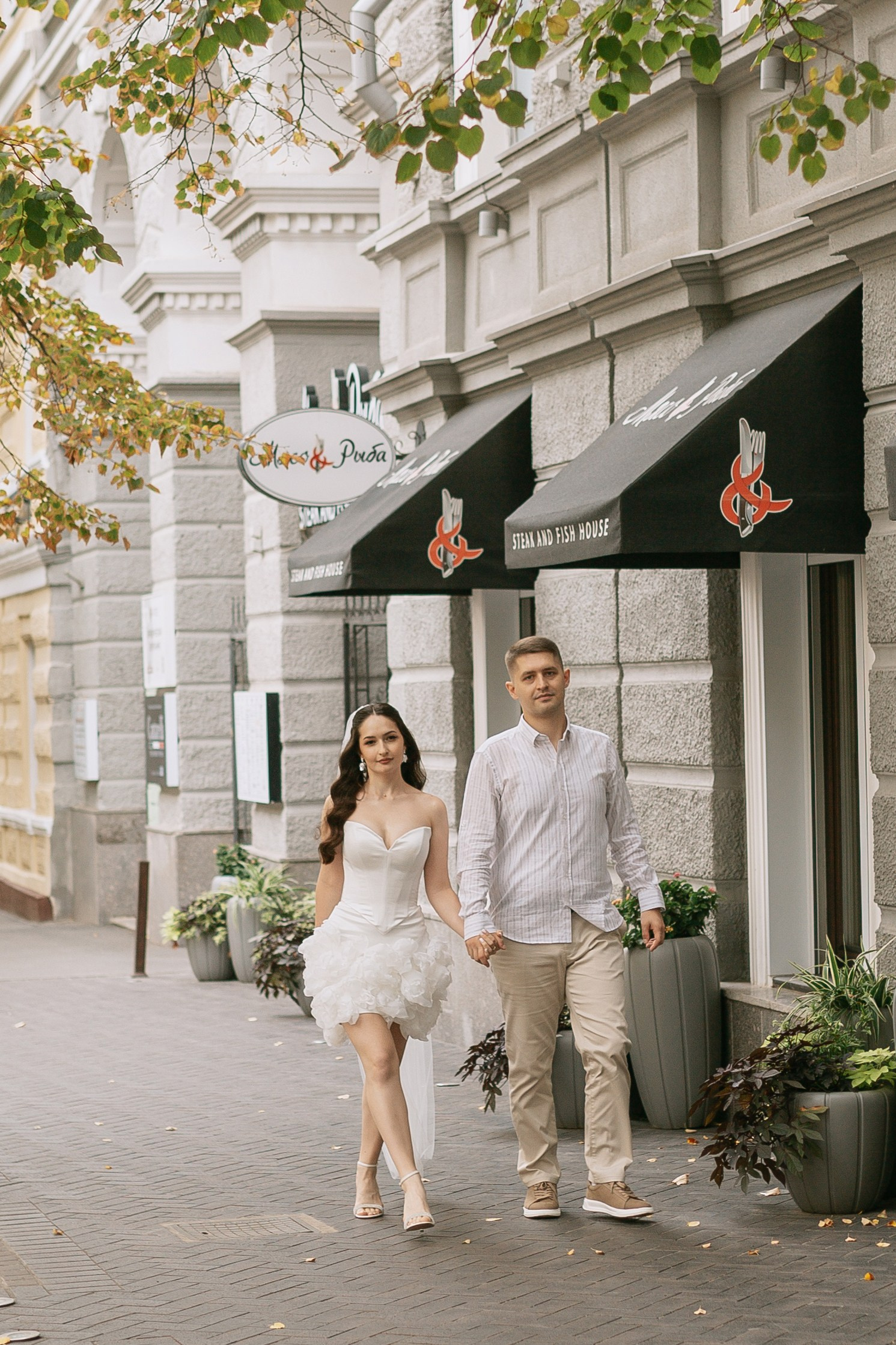 Фотограф в Волгограде и Волжском Вероника Демина