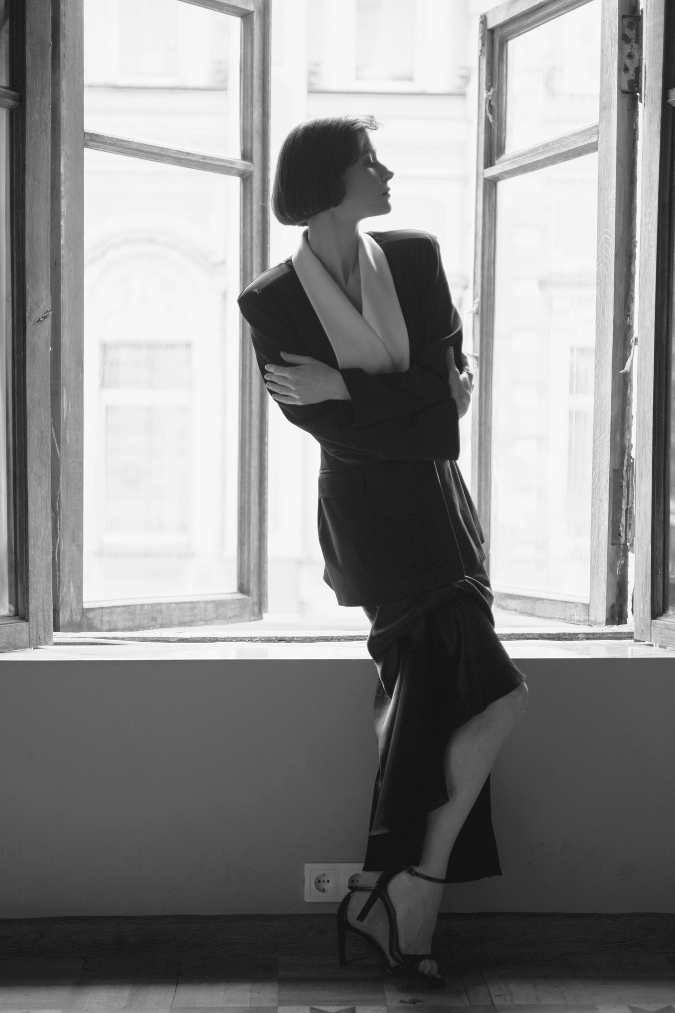 Портретный фотограф в Москве