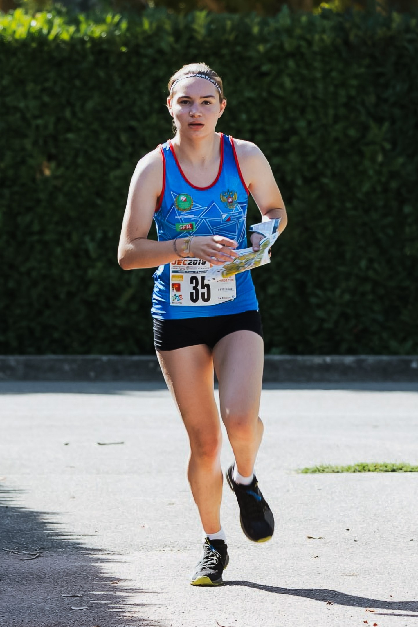 Тремпольцева Анна Анна Тремпольцева