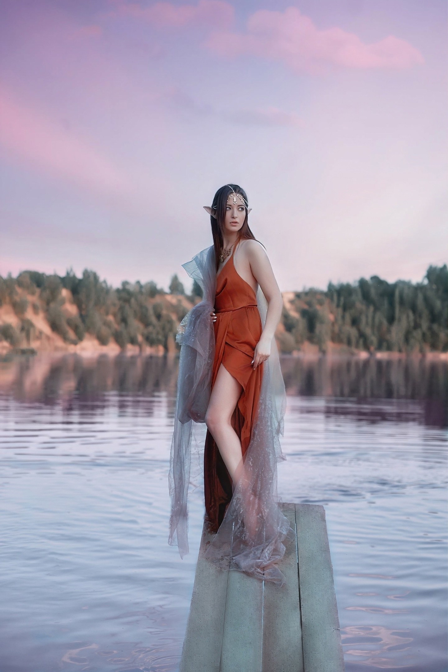 Приветствие в блоге. Фотограф в Смоленске Ася Польшина