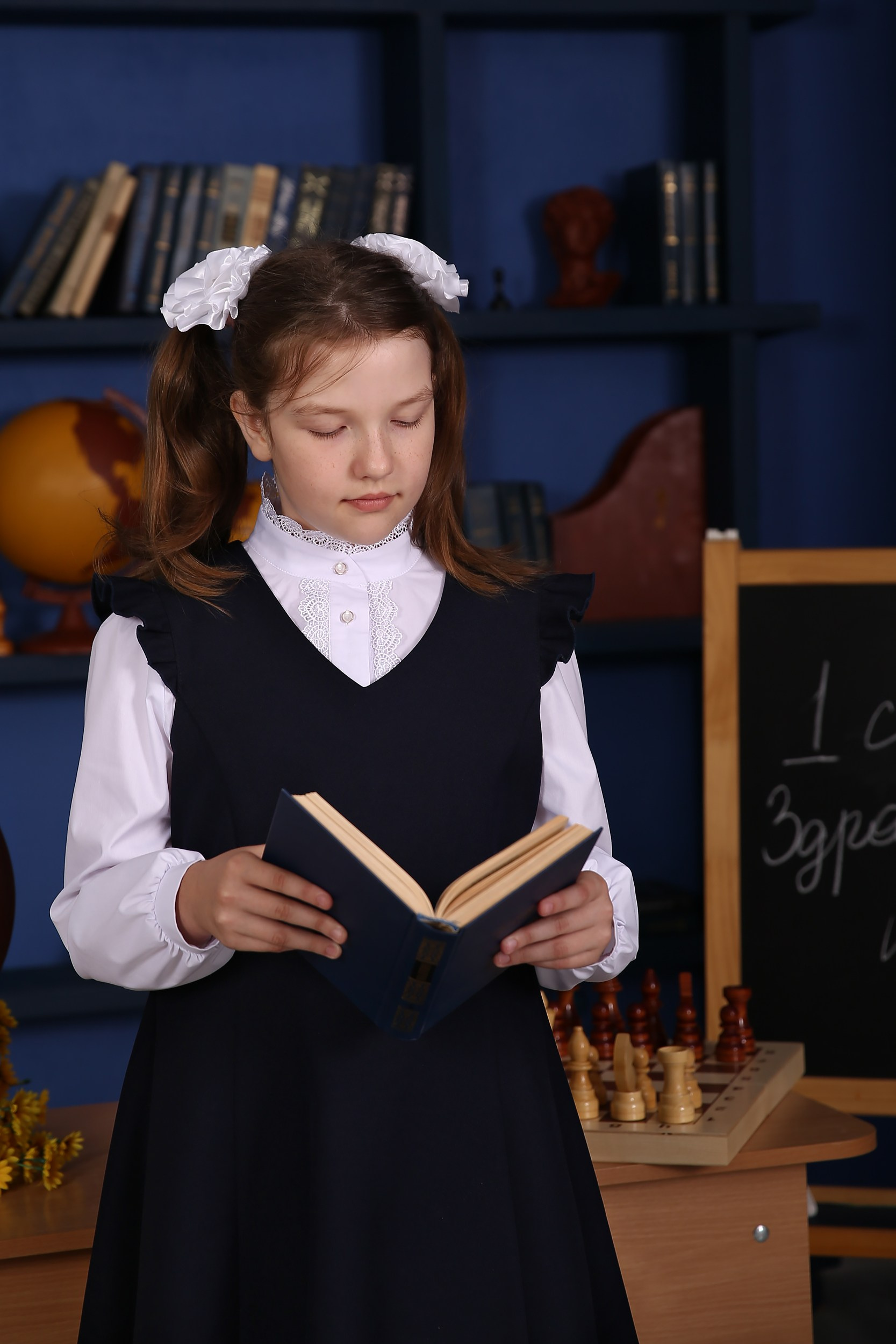 Фотосессия. ФотоКласс72 | Выпускные альбомы |Тюмень