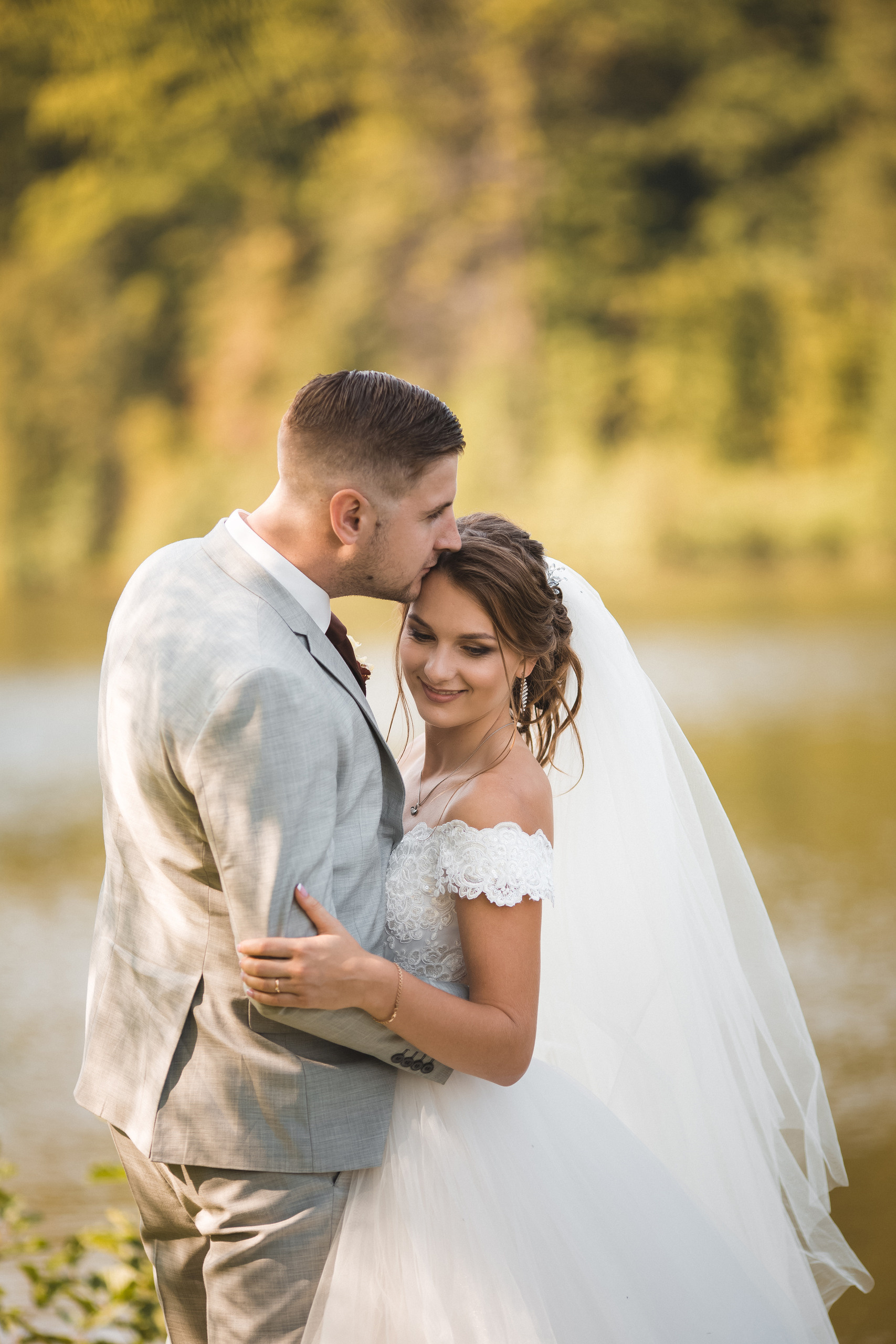 Истории. Алексей Зараковский. Свадебный и портретный фотограф в Туле