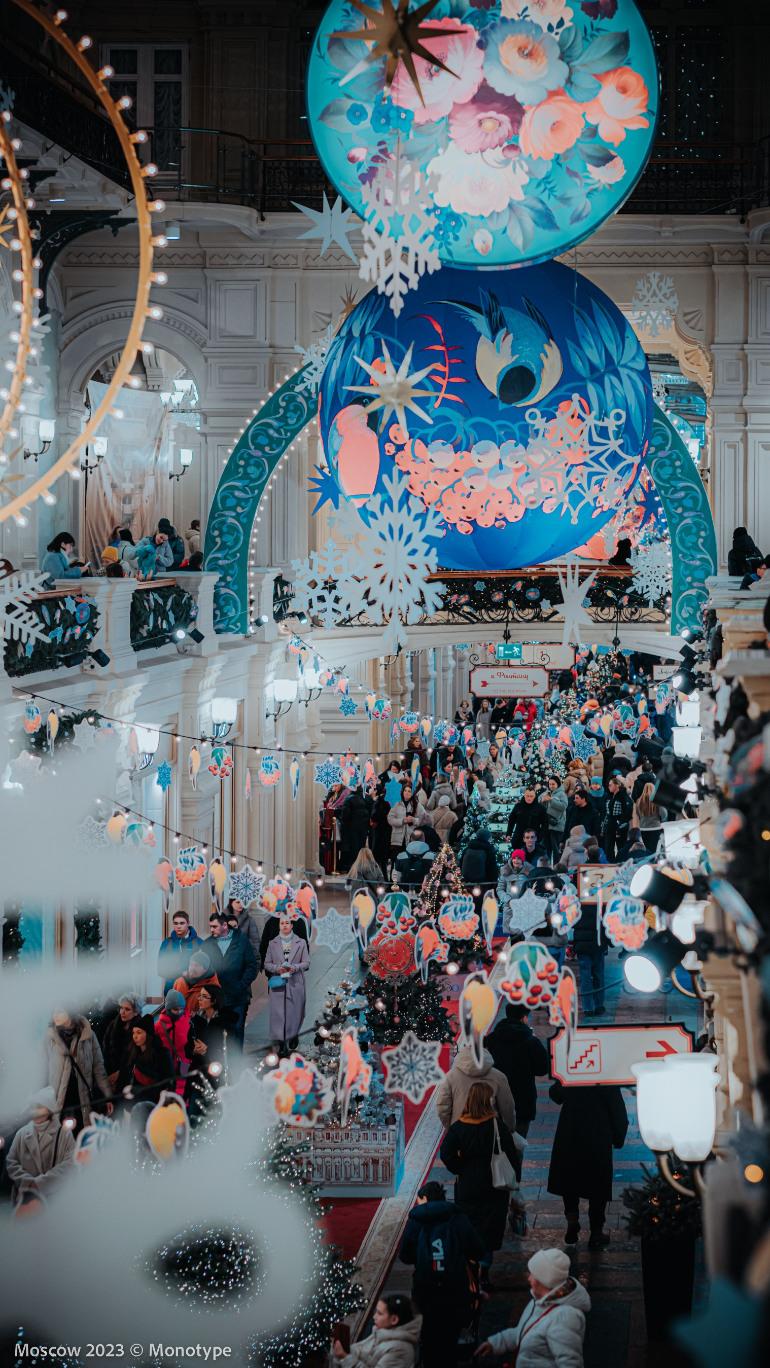 MONOTYPE — фотограф в Москве