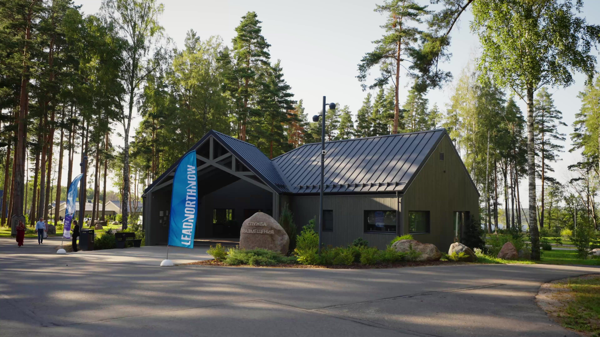 Видеограф в Санкт-Петербурге. Интерьерная съемка