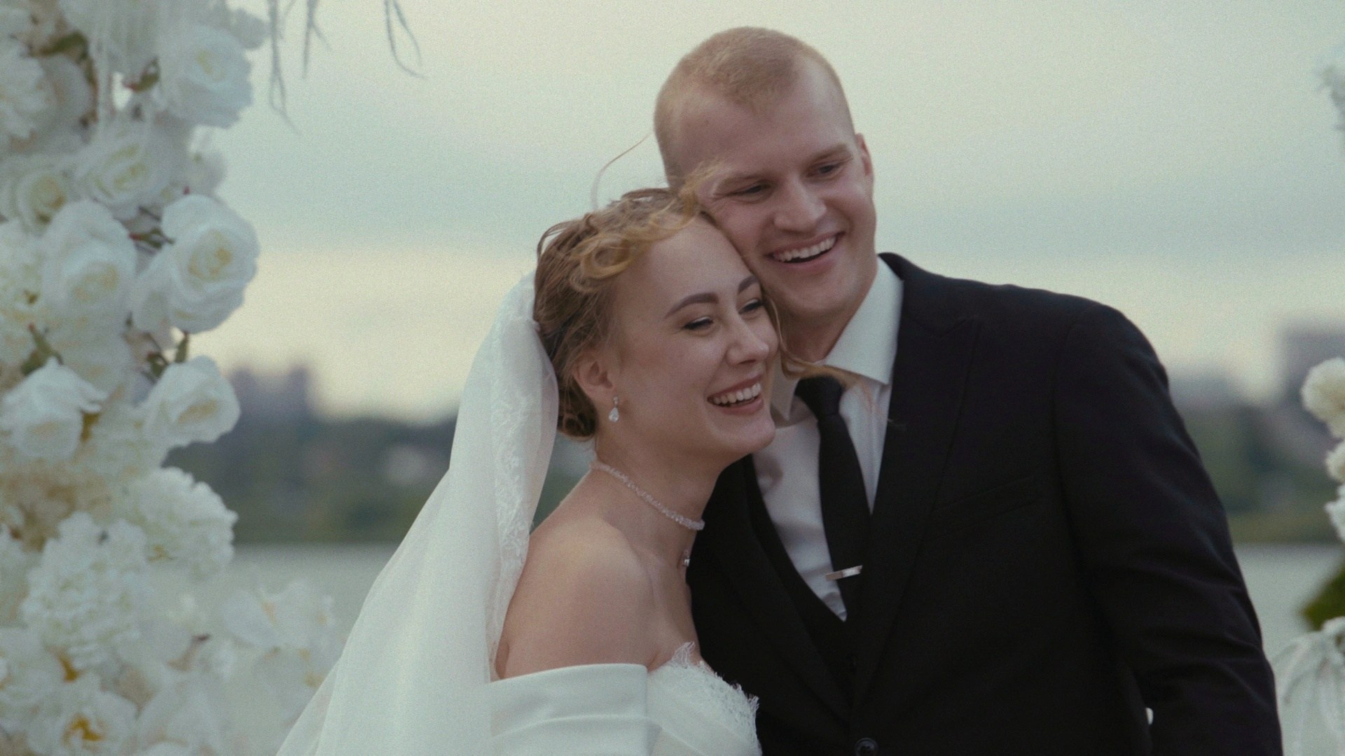 ФИЛЬМЫ. Сергей Лонский. Видеограф