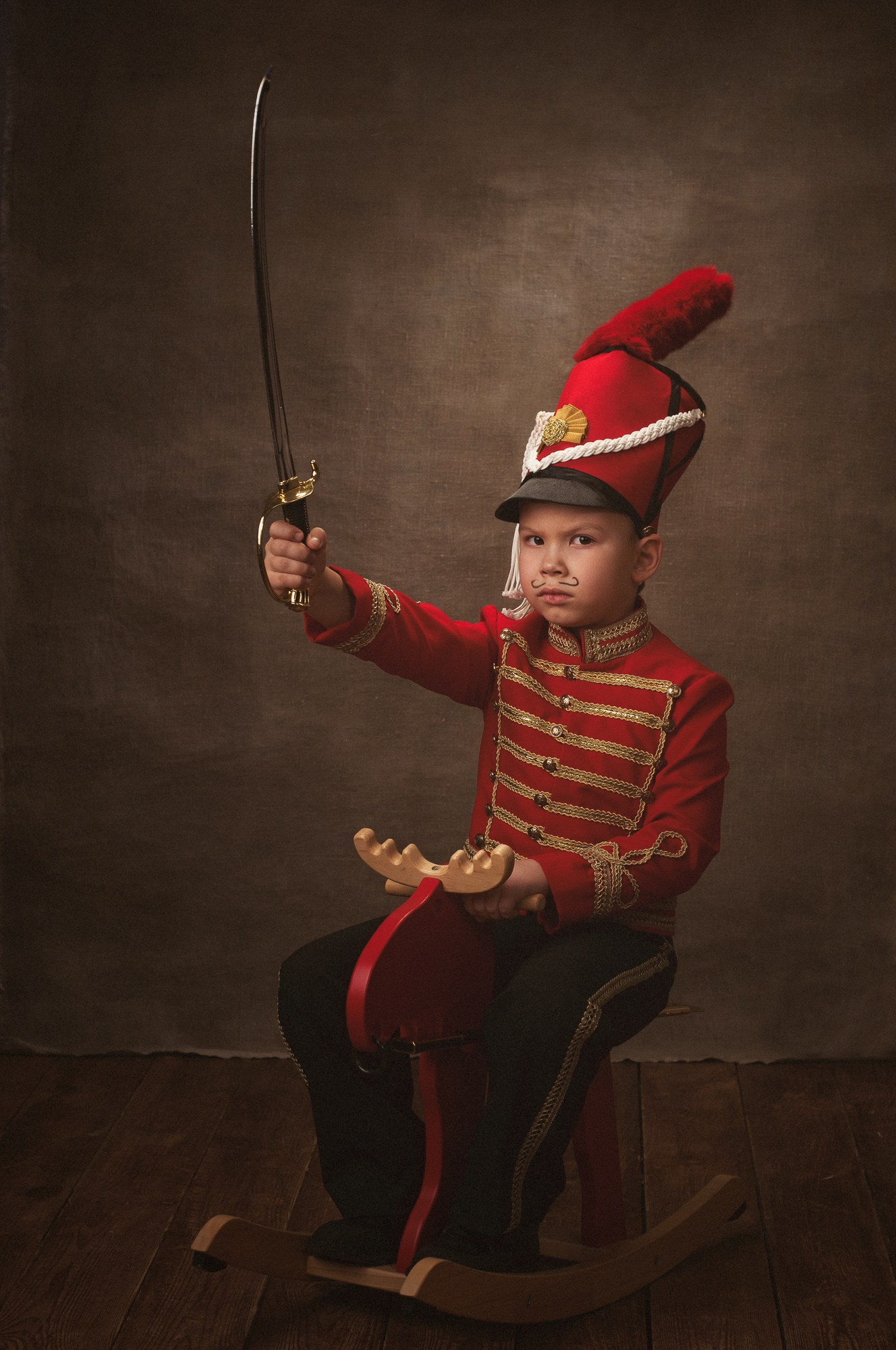 Фотограф в Серпухове — Павел Спивак