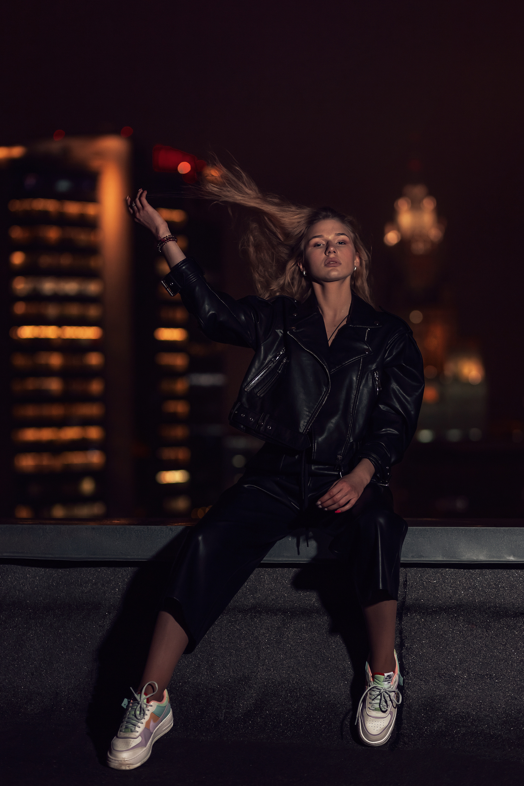 Лена Мятлева