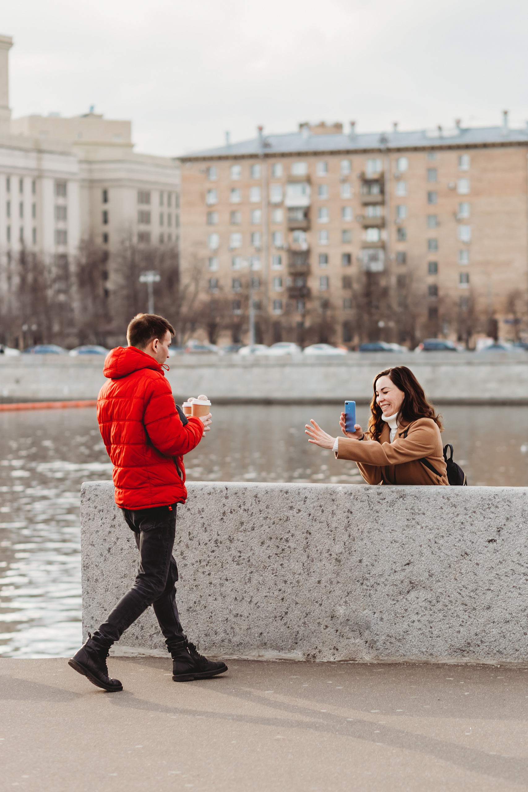 Уличный рейд 9.03.2020