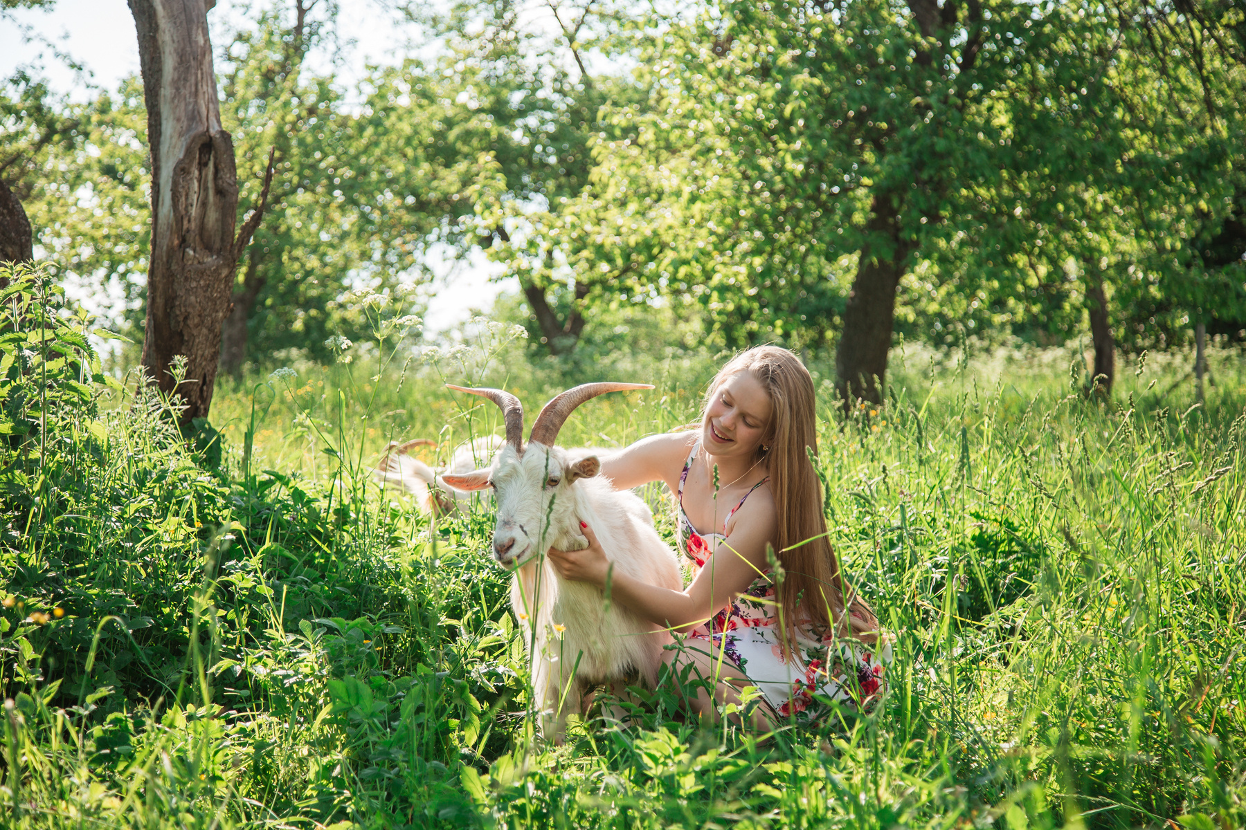 Анастасия Бухарова