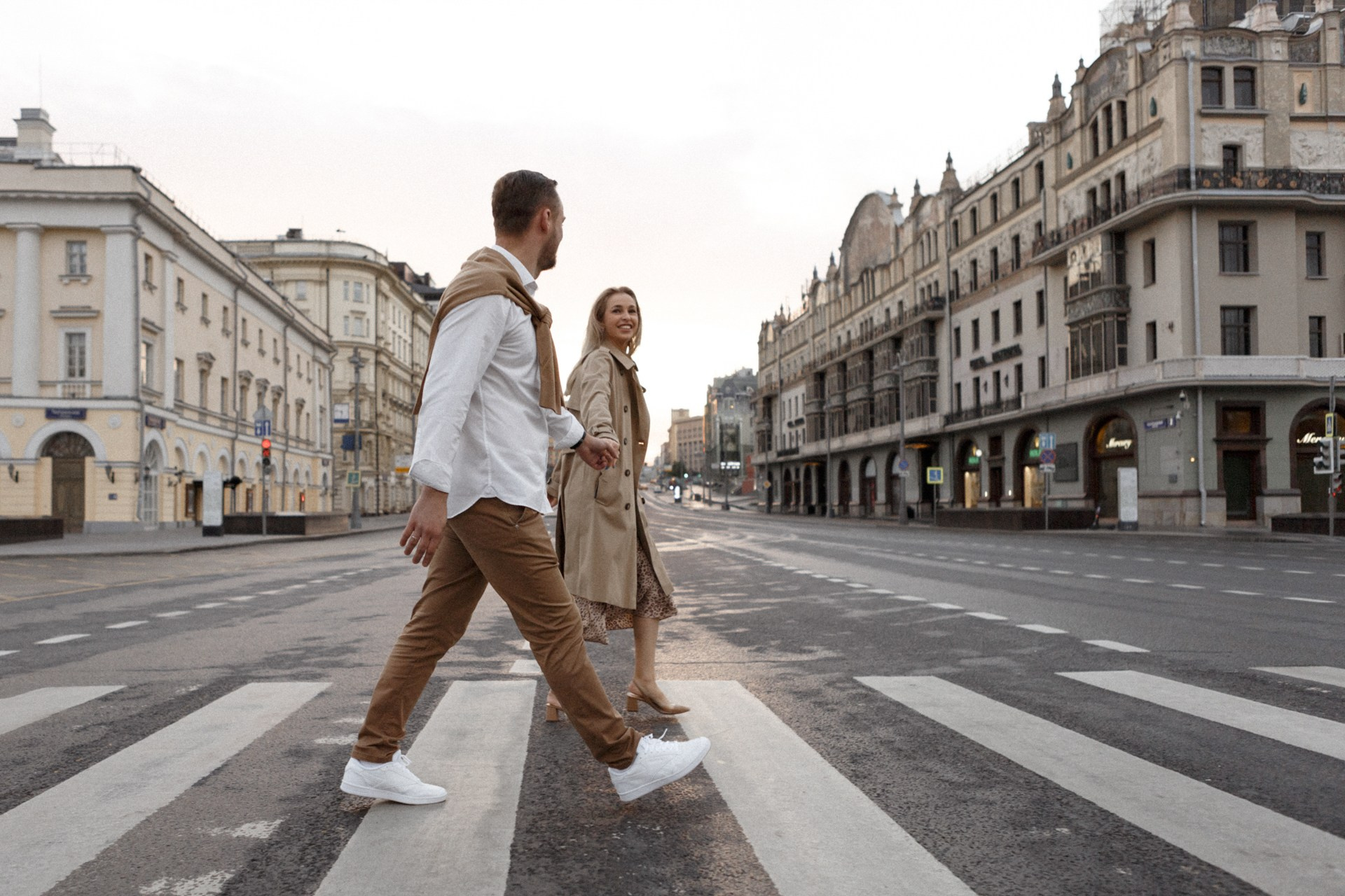 Фотограф Владимир Молоканов