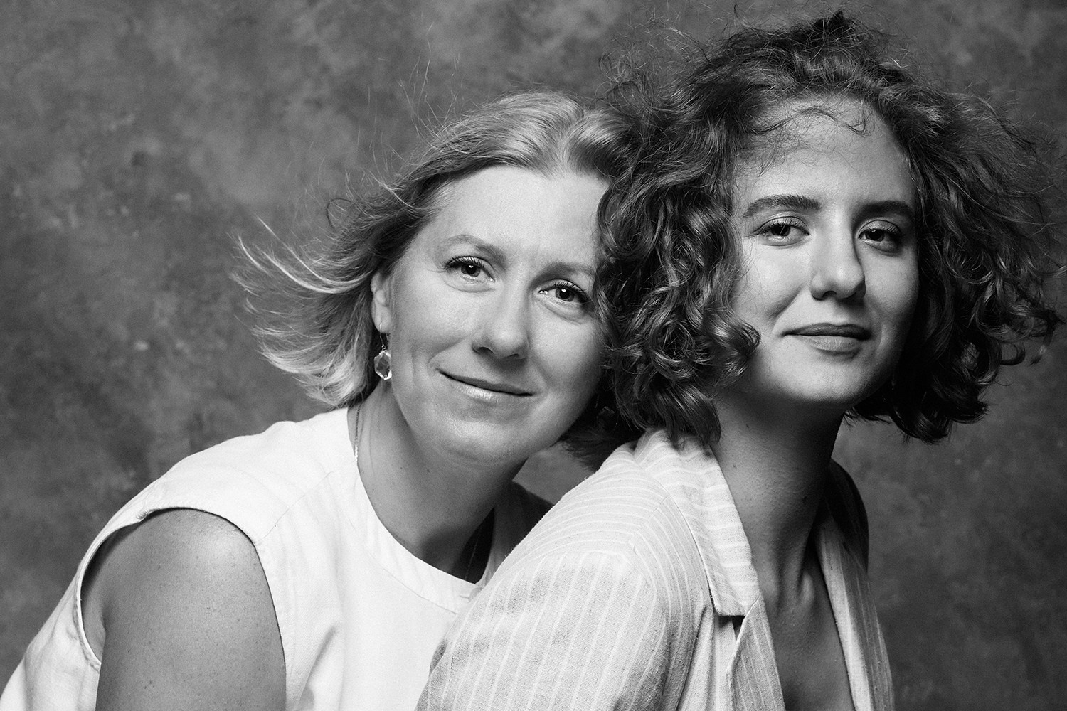 Семейная фотосессия в Москве. Фотограф Полина Завельская