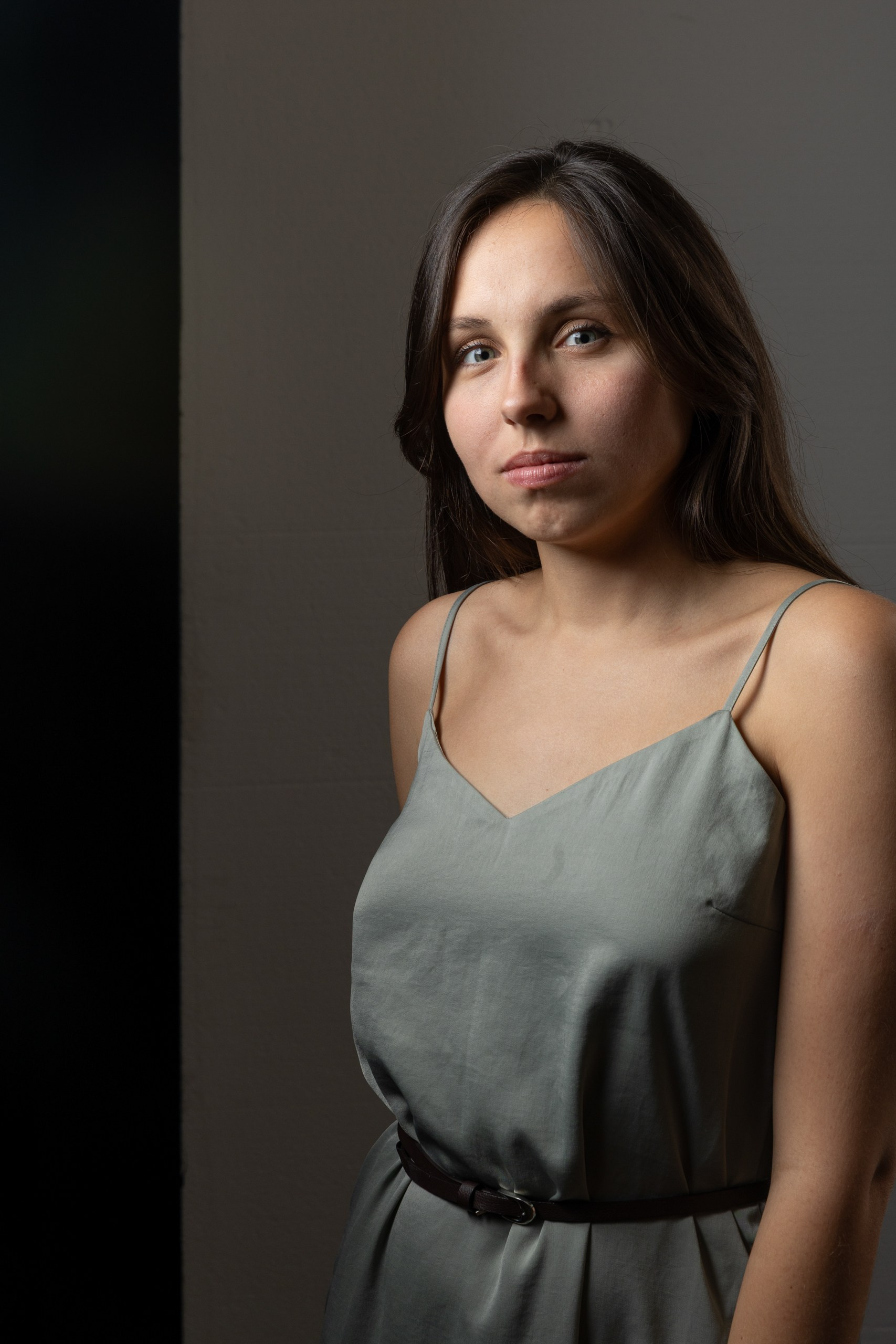 Дианна. Влад Кучинский