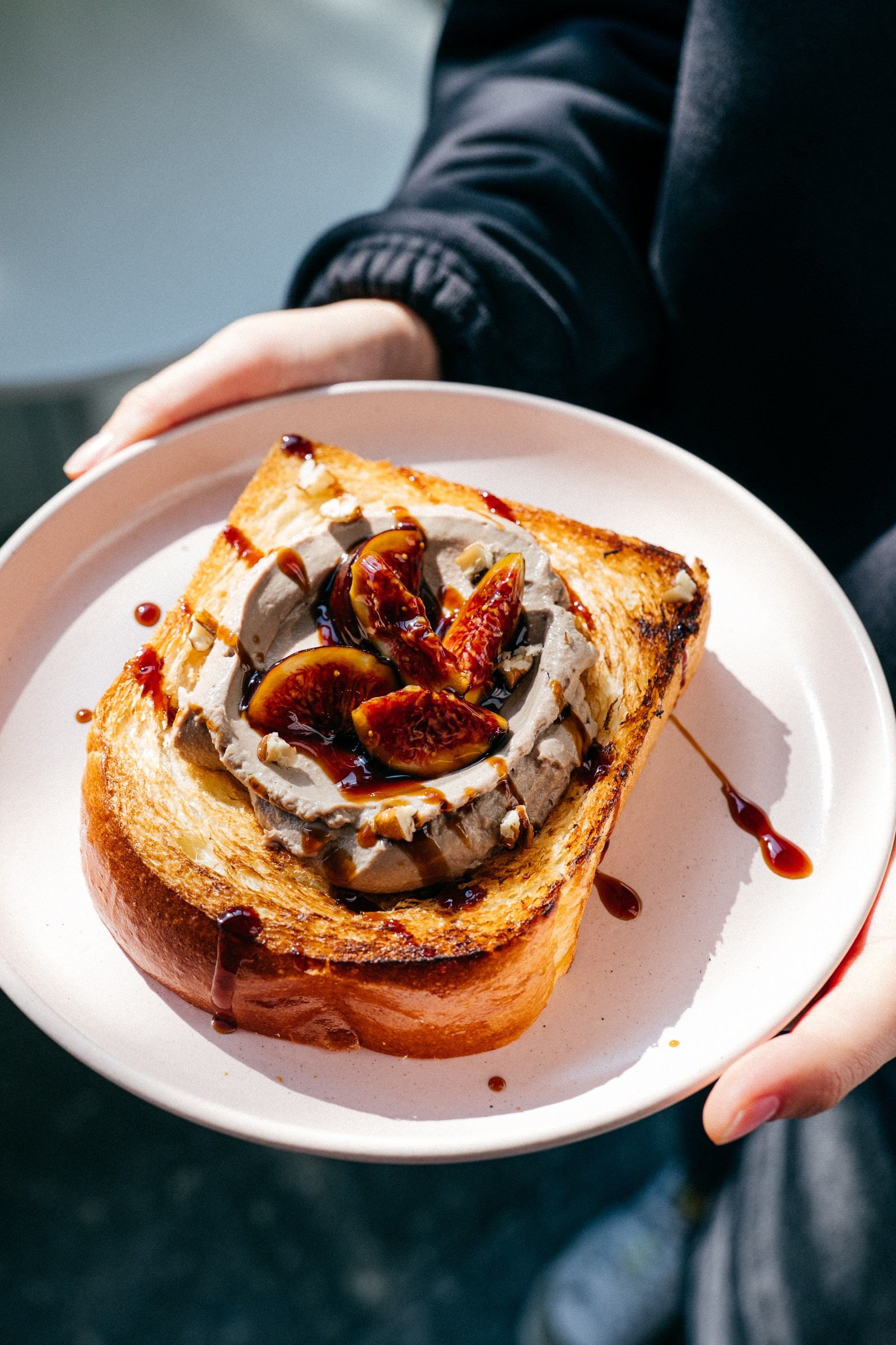 Food посадка. Фото| Видео продакшн | Александр Ярков