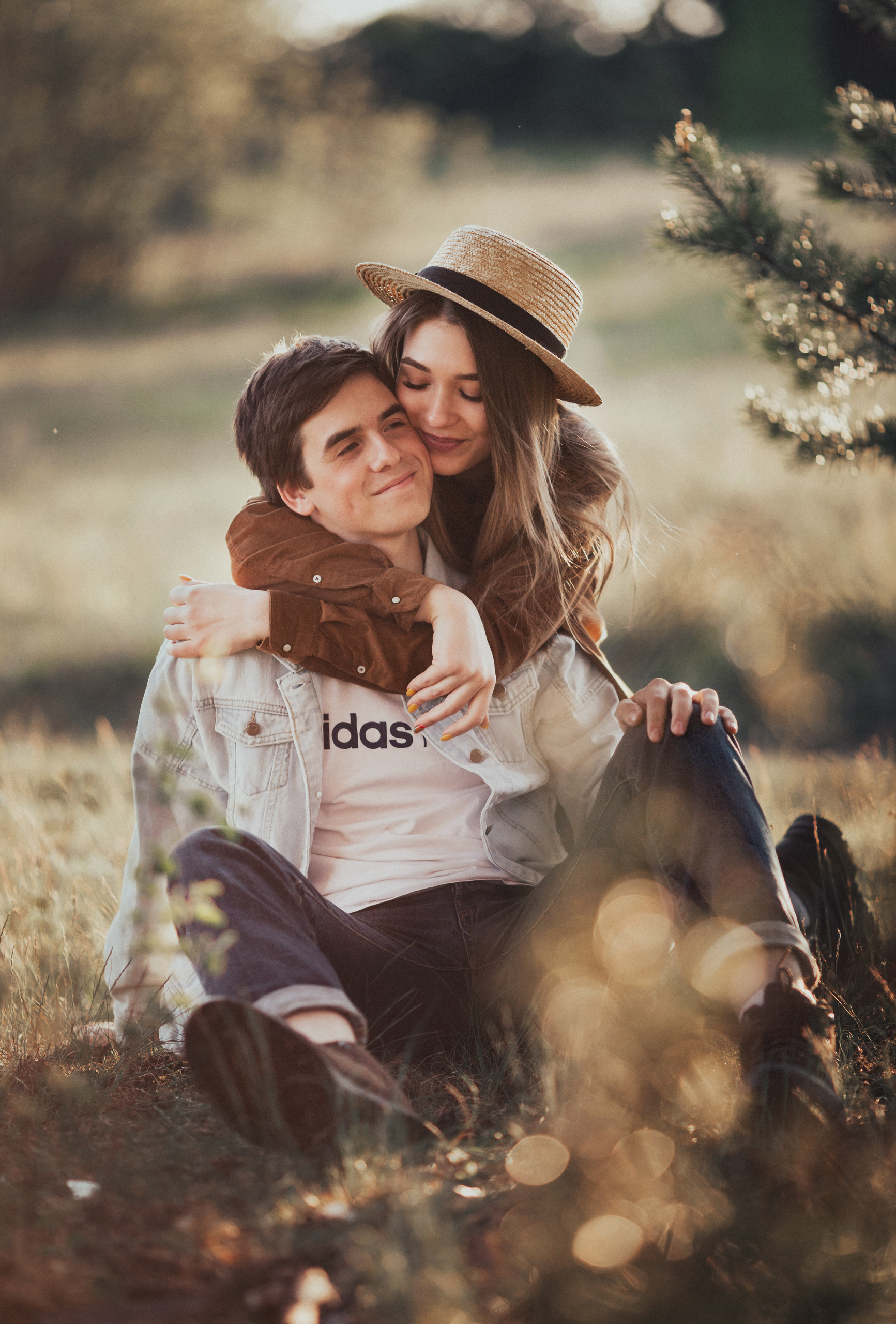 Фотограф в Костроме — Анастасия Болдырева