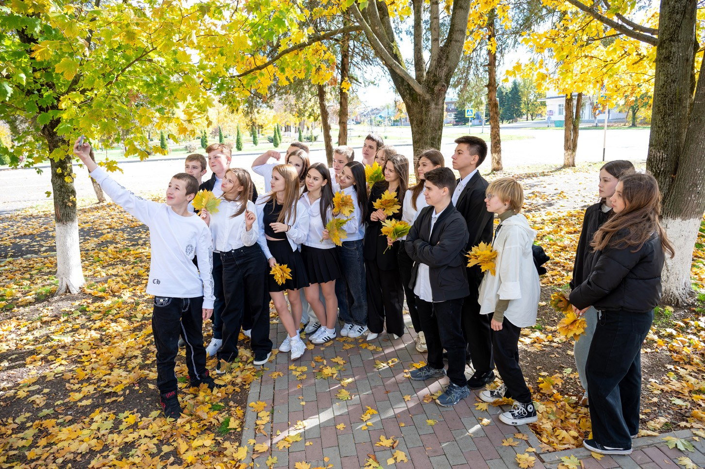 Альбомы для 9-11 классов. Вячеслав Скрипник Фотограф Краснодар