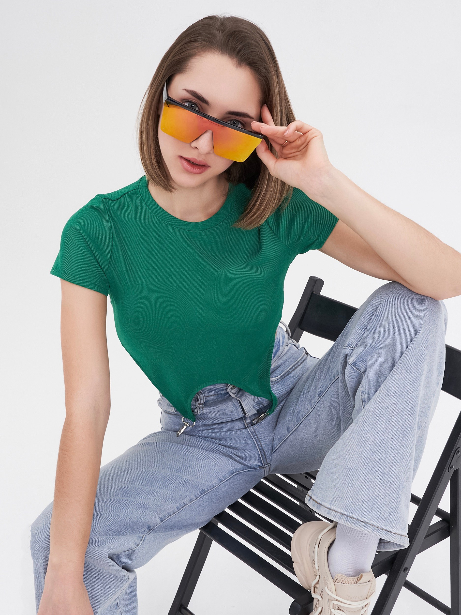 Юлия З. Фото и видео продакшн в Москве — съемка для брендов и маркетплейсов