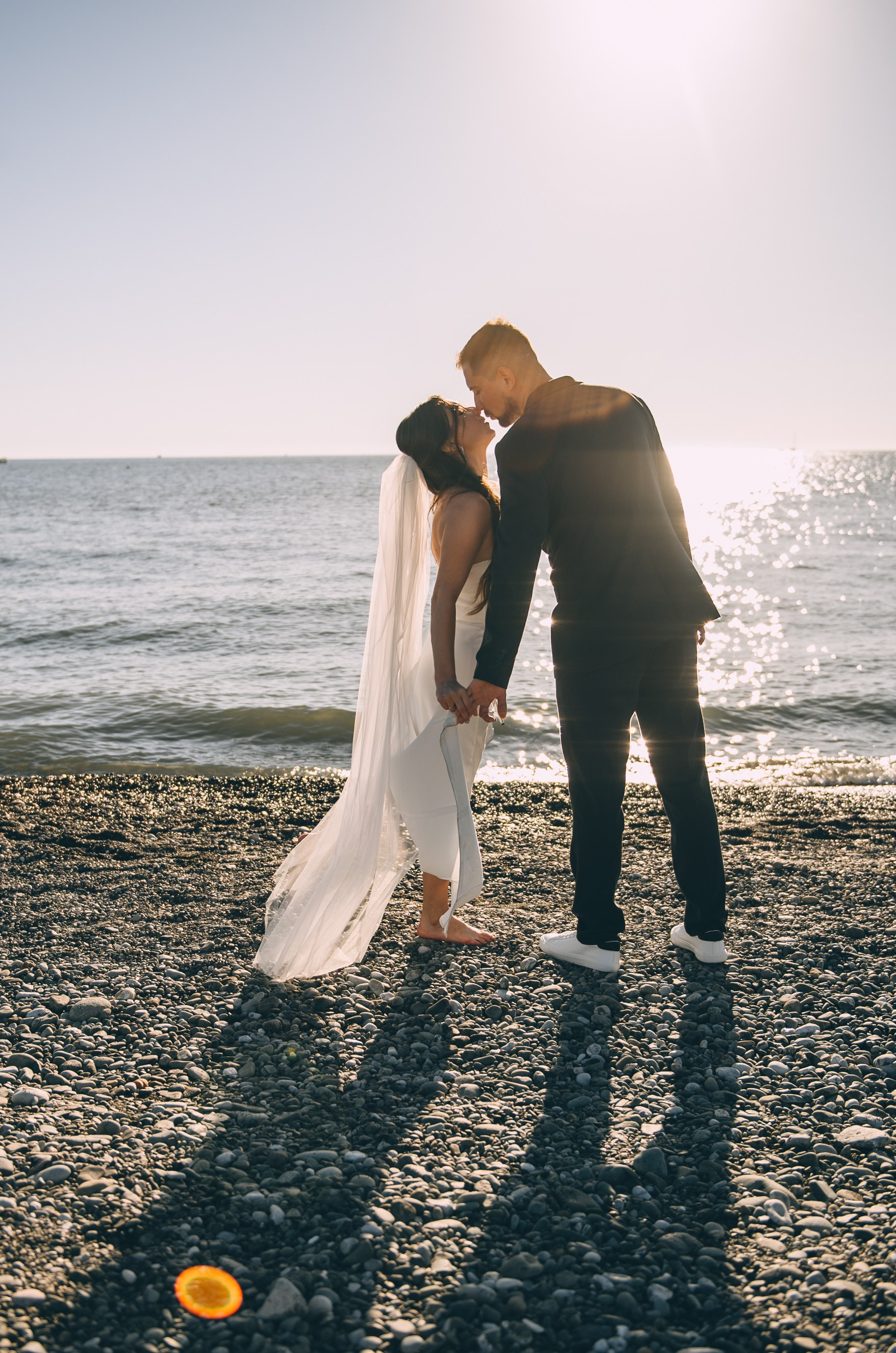 Свадебный и семейный фотограф София Невская