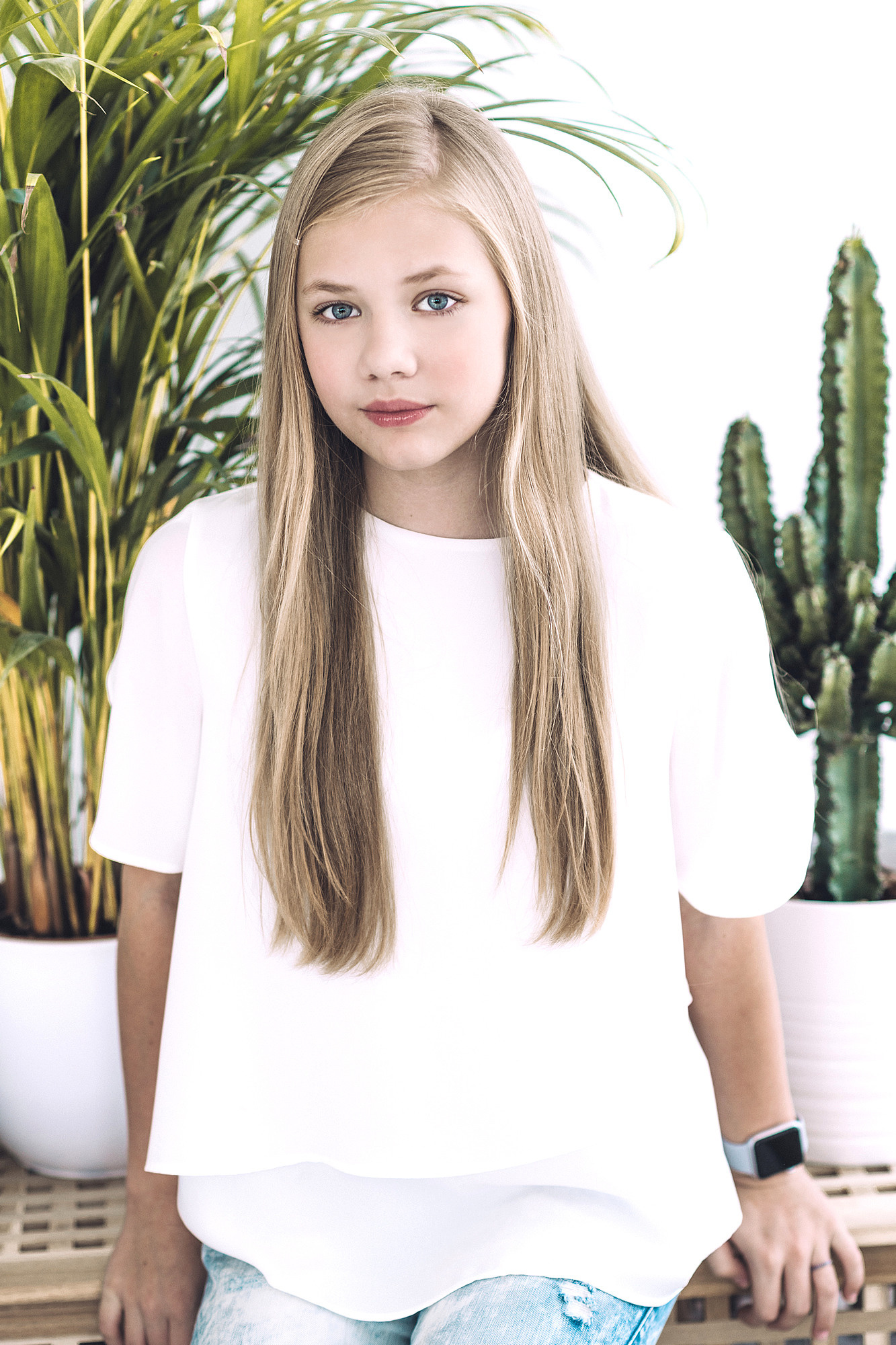 Фотограф-видеограф в Москве Катерина Веневская