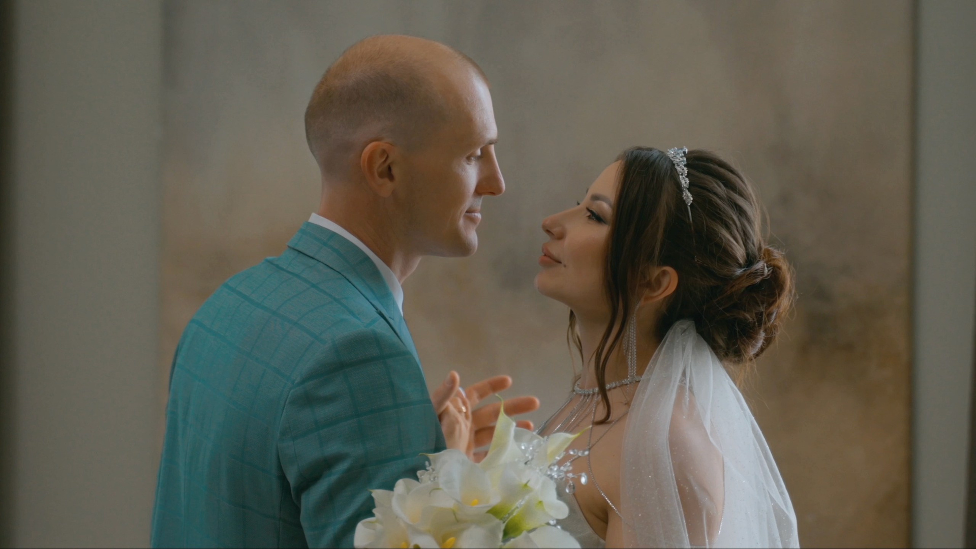 Свадебный клип. Портфолио