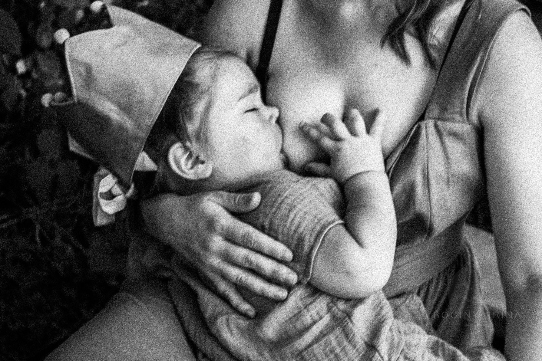 Семейный фильм и семейная фотосессия | Сохранить детство таким, каким оно было
