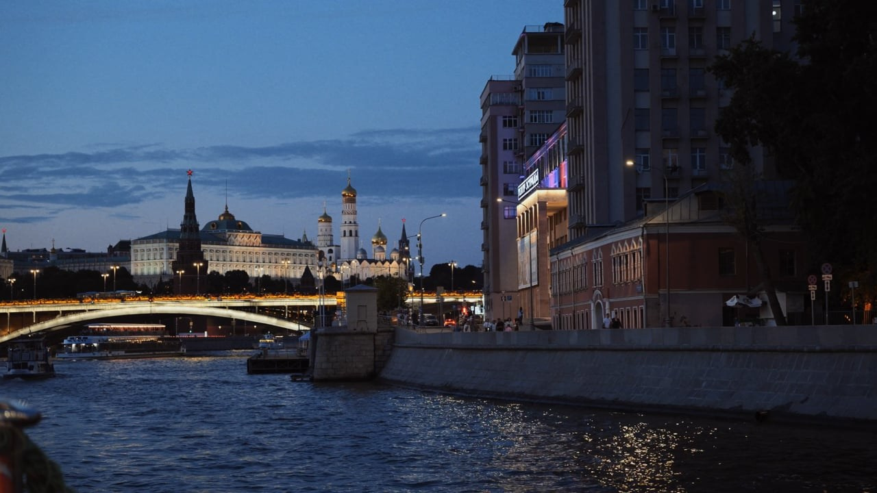 TZ FILM Видеосъёмка Москва и область