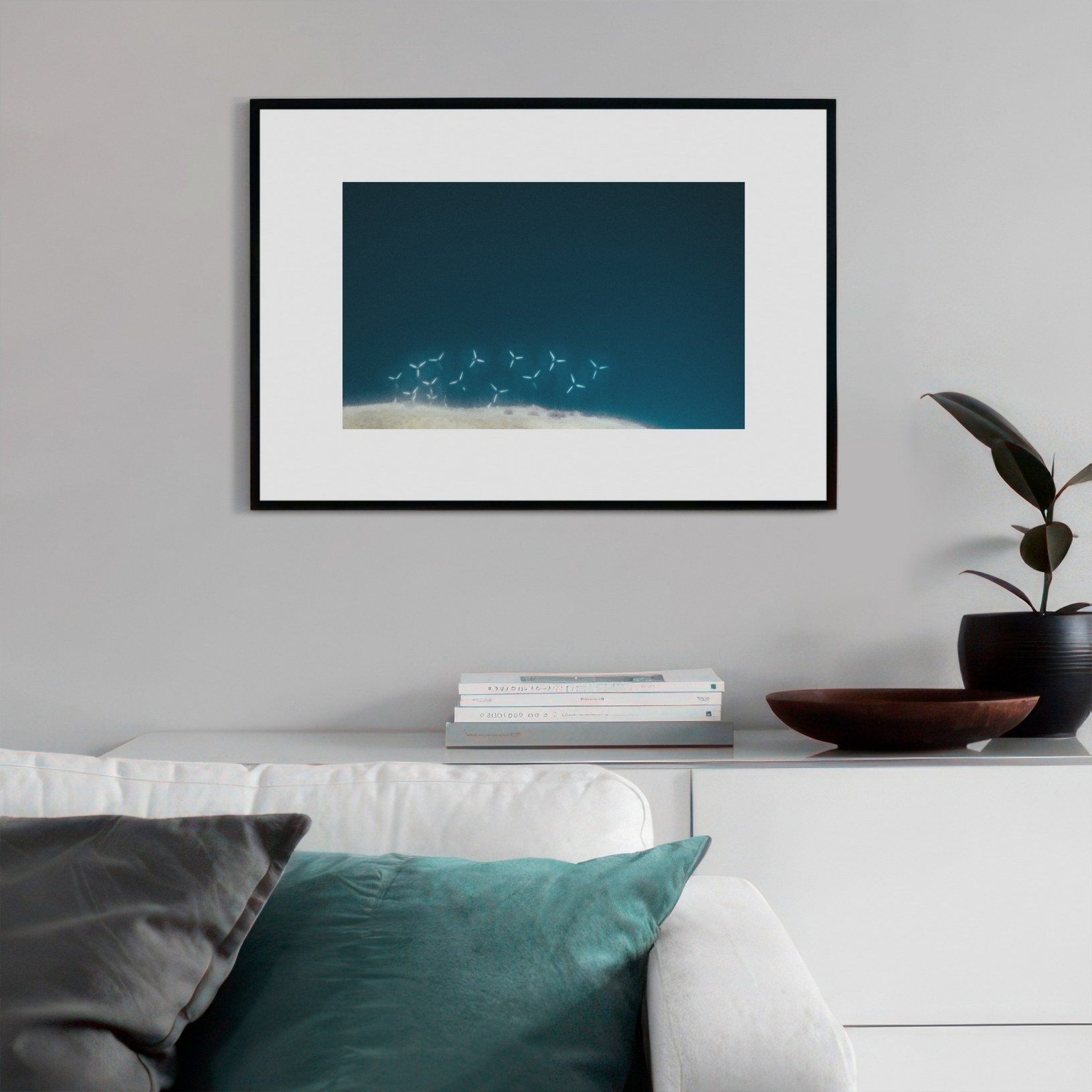 USA. Eduard Kopysov — International visual artist