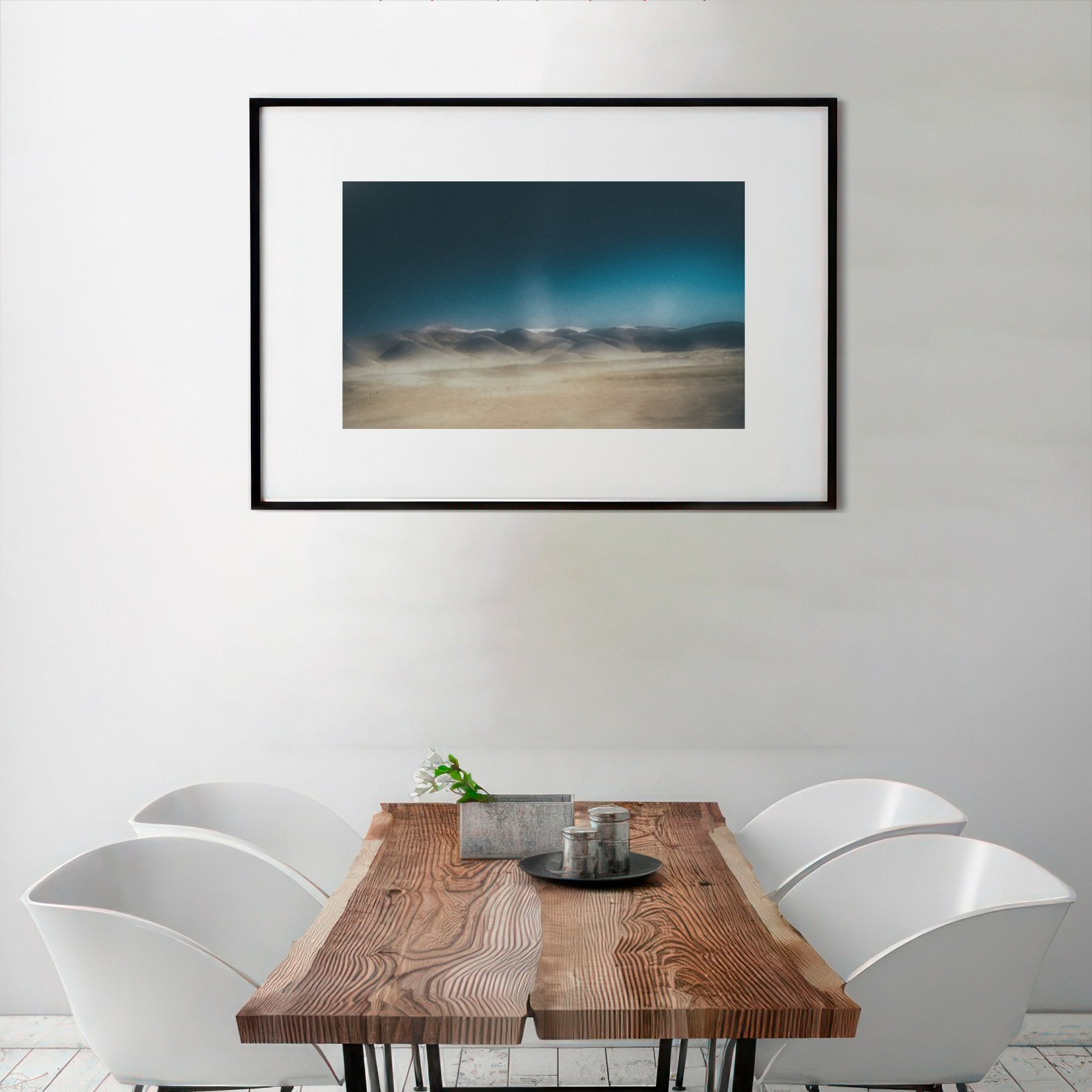 USA. Eduard Kopysov — International visual artist