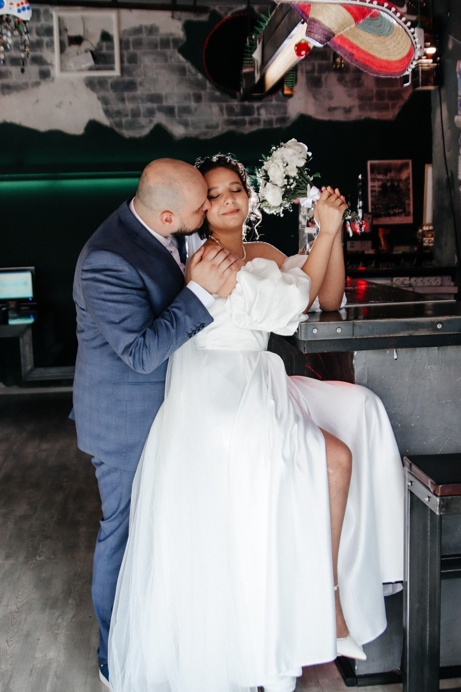 Услуги. Кайфовый фотограф в Новосибирске Мария Мячина