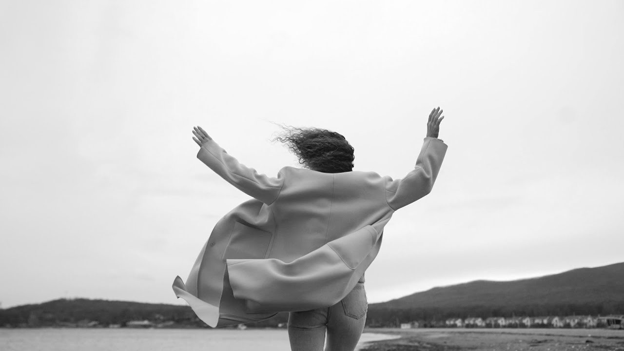 Portrait. Фотограф во Владивостоке Антон Блохин