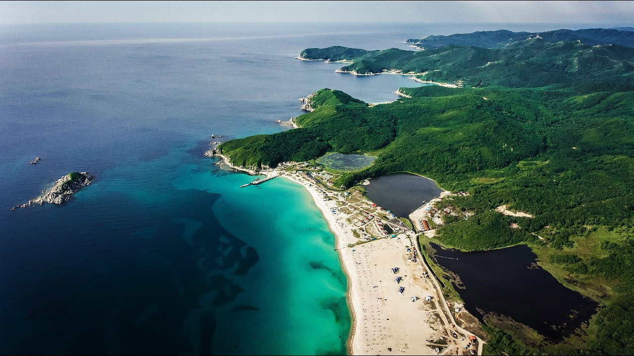 Travel. Фотограф во Владивостоке Антон Блохин