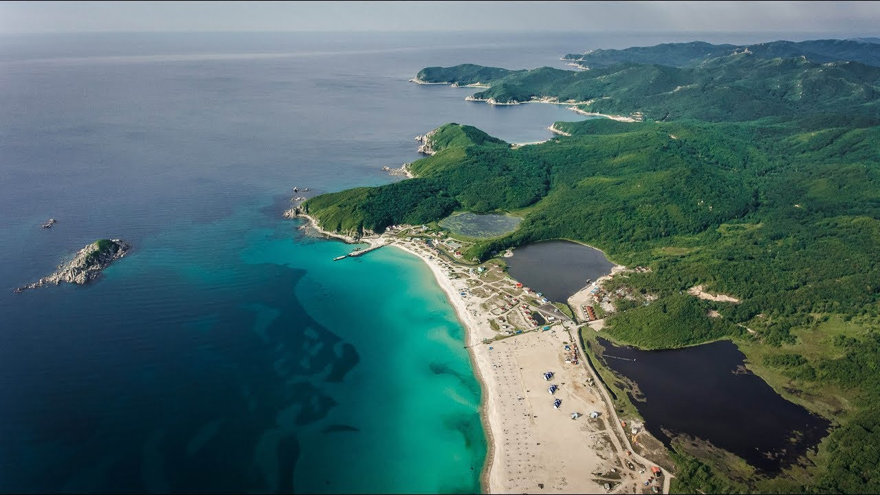 Travel. Фотограф во Владивостоке Антон Блохин