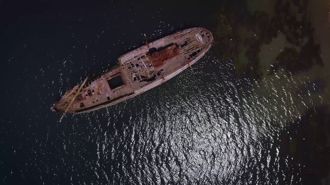 Travel. Фотограф во Владивостоке Антон Блохин