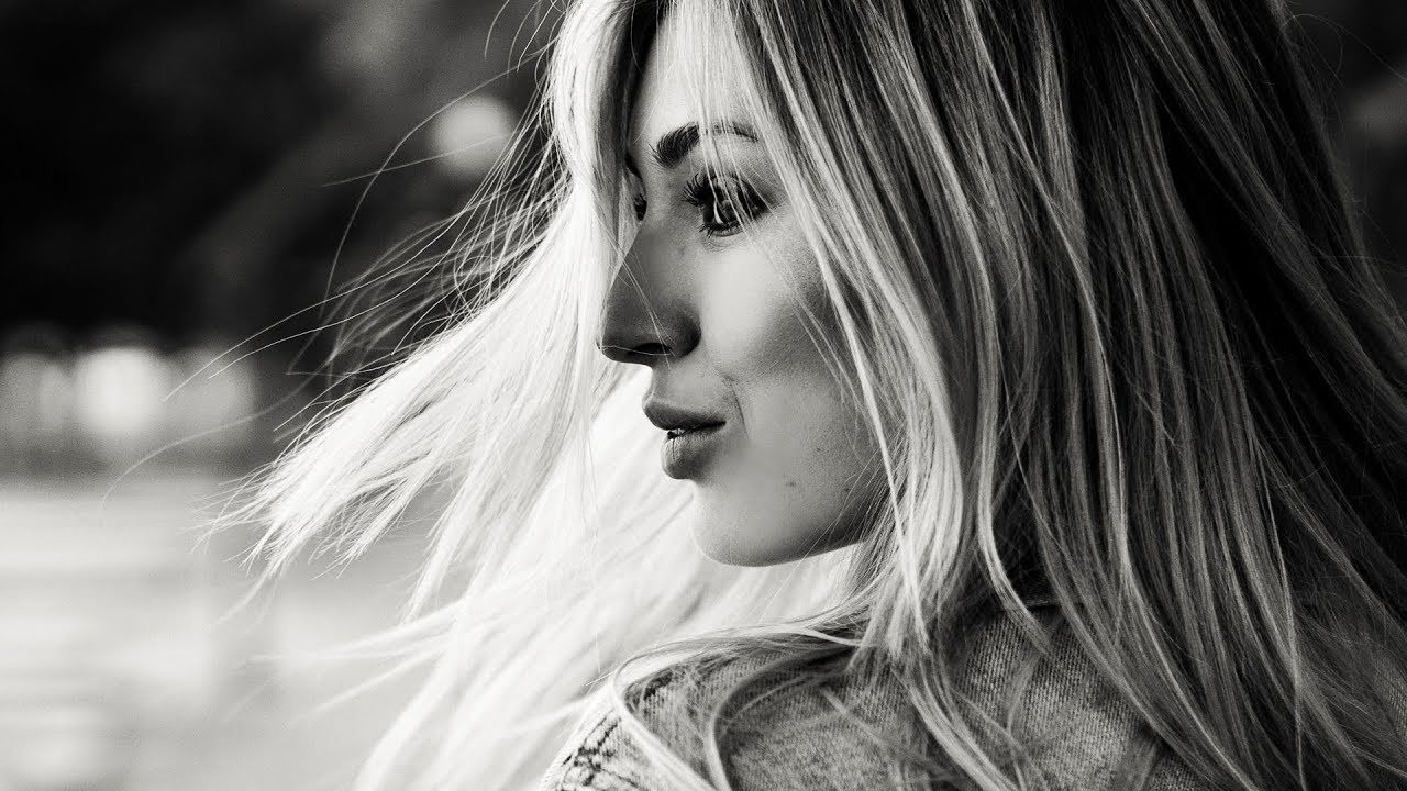 Portrait. Фотограф во Владивостоке Антон Блохин