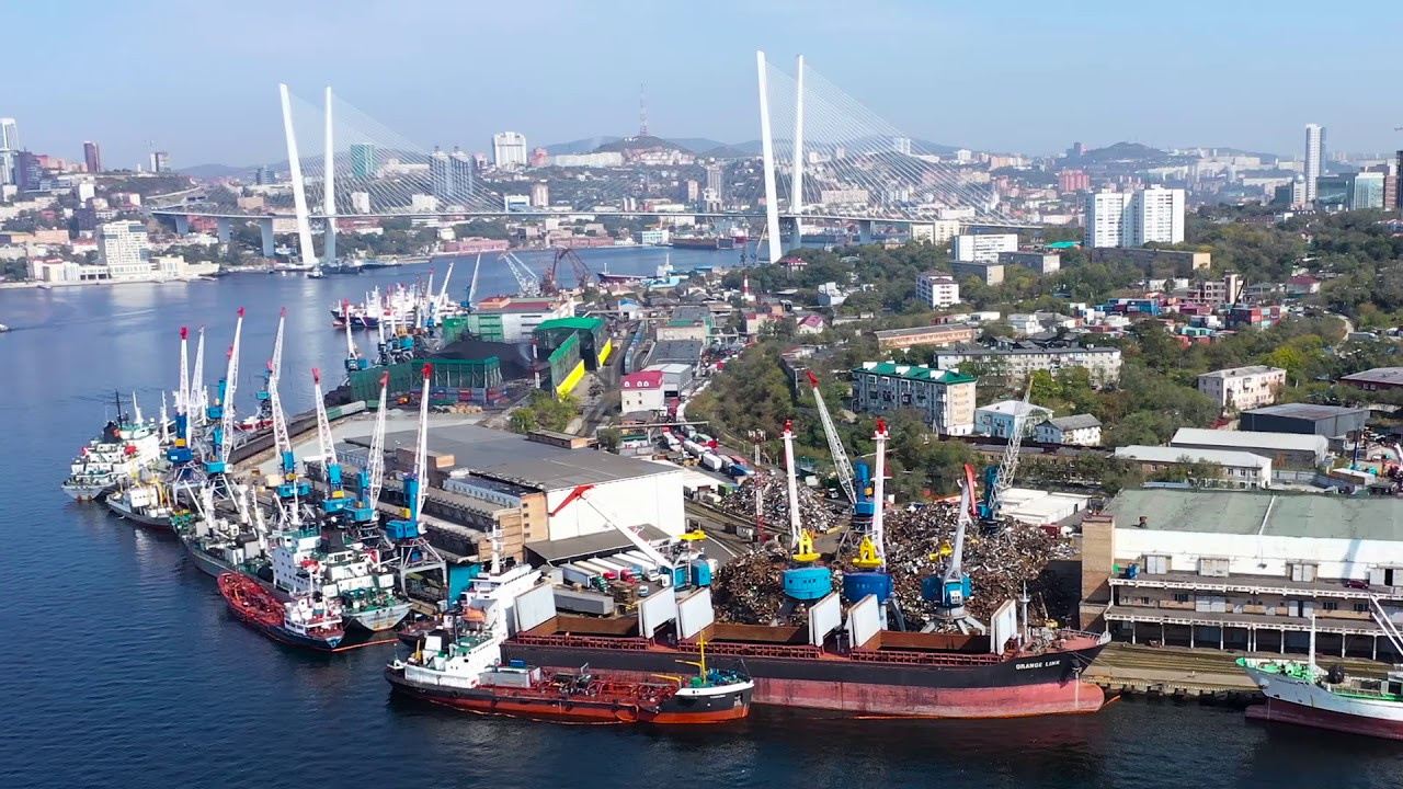 Reclame. Wedding and family photographer in Vladivostok Anton Blokhin