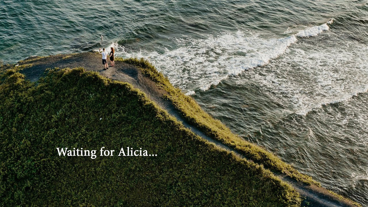 Семейное видео Владивосток. Фотограф во Владивостоке Антон Блохин