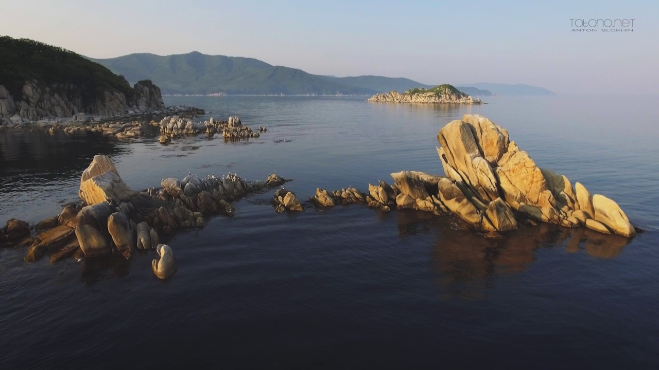 Travel. Фотограф во Владивостоке Антон Блохин