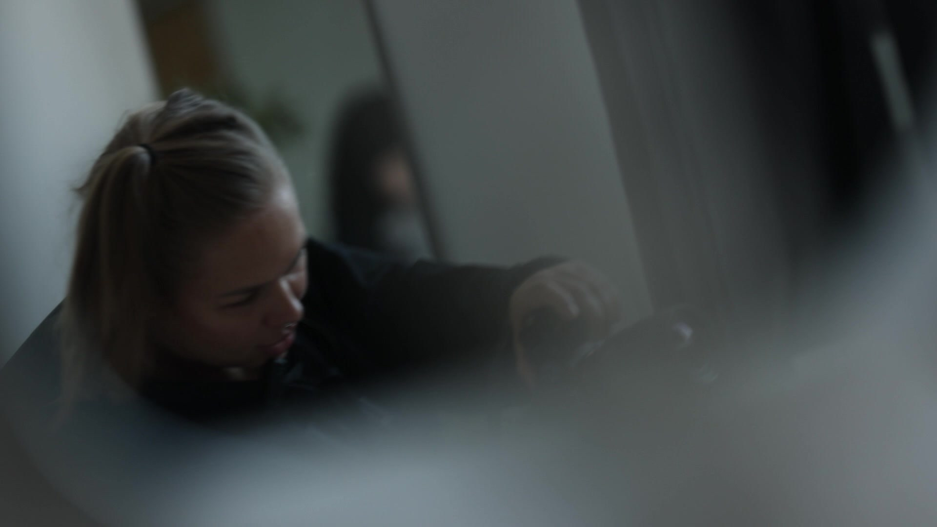 Бэкстейдж. Съемка видео — режиссер Станислав Куликов