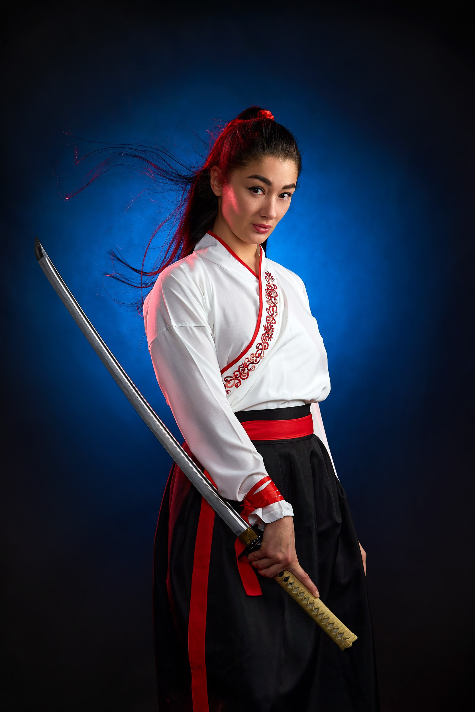 Фотопроекты и съемки на природе, с лошадьми, самолетами и авто. Выездная фотосессия. Фотограф, фотопроекты Михаила Семенова в Ярославле. Фотошкола