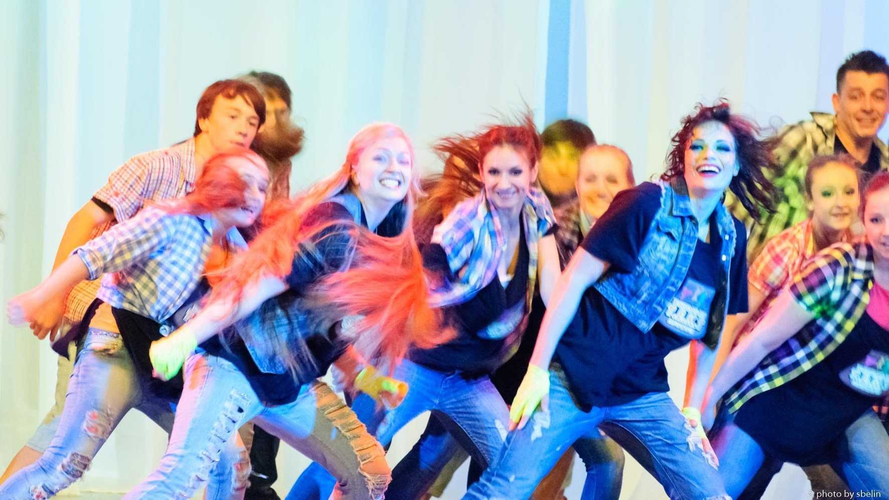 МАЙ 2015 (Юбилей Е.Т.). Взгляд через объектив