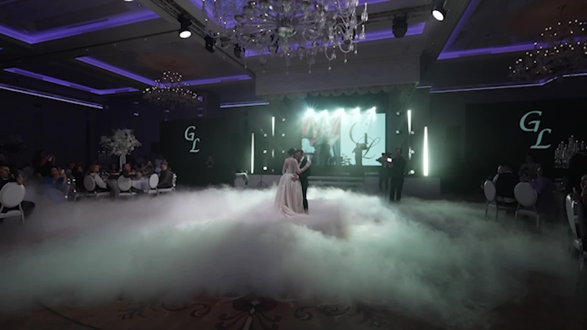 Свадебные клипы и рилс | Портфолио. Фото и видео съёмка в Москве и МО Александр Чапала и Трояк Алеся