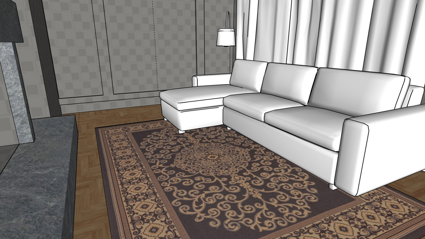 3D-визуализация товаров и интерьеров — Фотостудия в Москве. Gramy-studio: фото, видео, инфографика и 3D визуализация для маркетплейсов