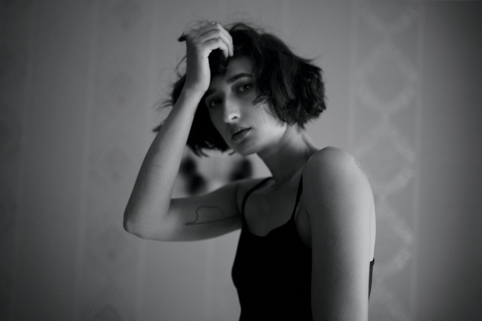 Портретный и семейный фотограф в Гомеле Сергей Мирский