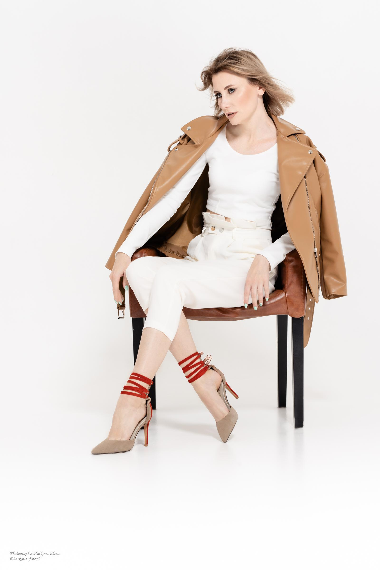 Отзывы. Фотограф женского портрета, беременности и материнства Харькова Елена